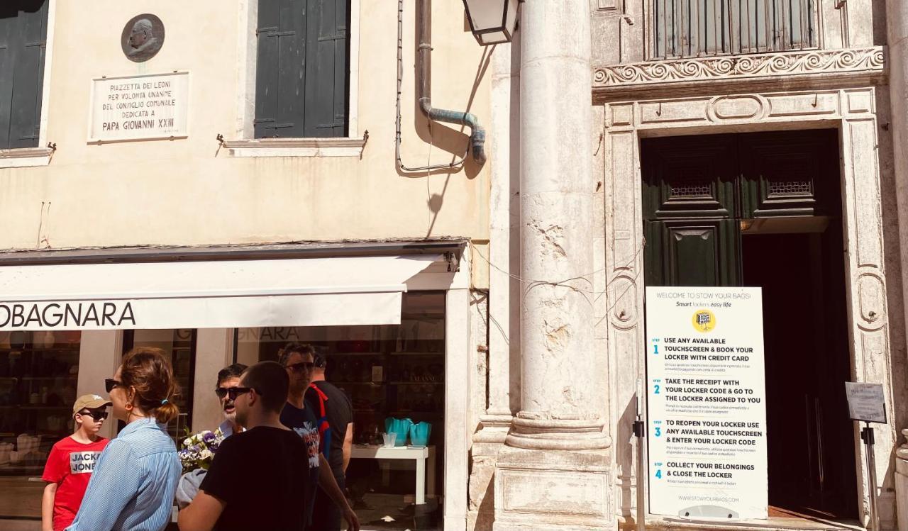 Multiproprieta Venedig