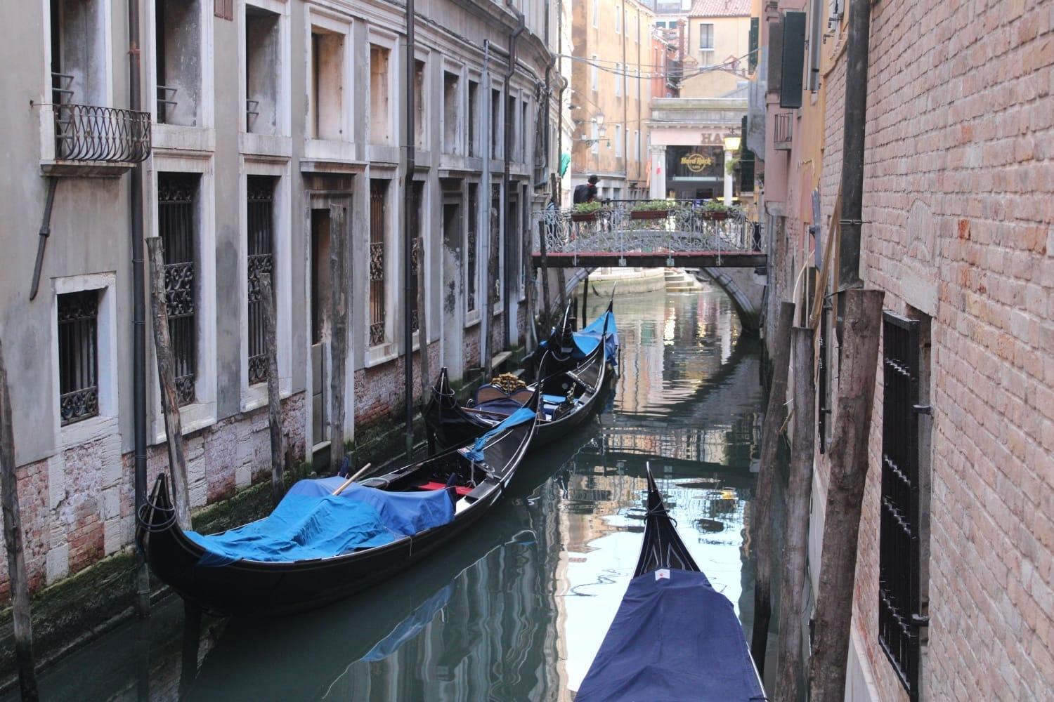 Lejlighed Multiproprieta Venedig