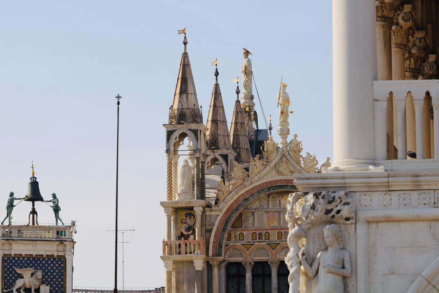 Lejlighed Multiproprieta Venedig